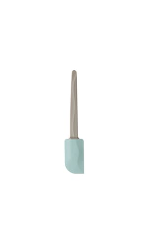 Ikea Bakglad Spatula, Bej-mavi, 26 Cm