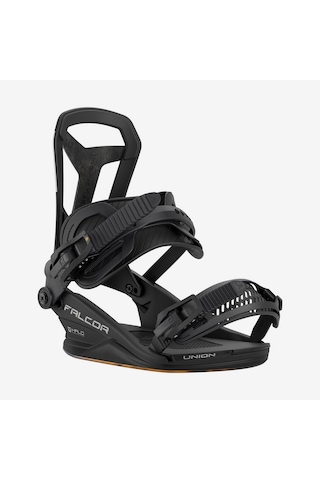 Union Falcor Black 2026 Siyah