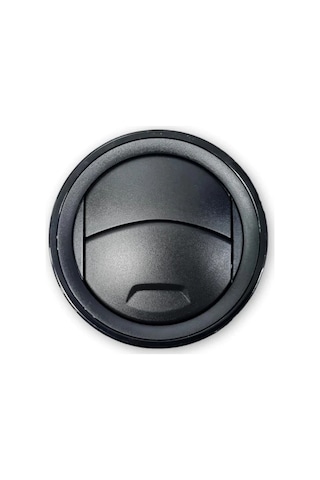 Vw Amarok 2010-2012 Kabin Havalandırma Klima Mazgalı Mat Siyah 2h0819703e