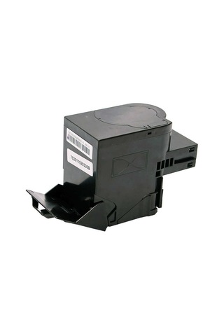 Lexmark C540-c540h1kg Siyah Uyumlu Toner Yüksek Kapasiteli Great Toner
