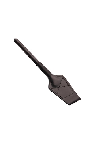 Fouganza 900 Binicilik Kamçısı - 58 Cm 760 Siyah