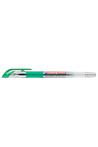 Edding 2185 Jel Roller Kalem - 0.7 Mm - Yeşil