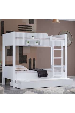 Setaymobilya Ranza, Asya Ayılabilir Yavrulu Ranza