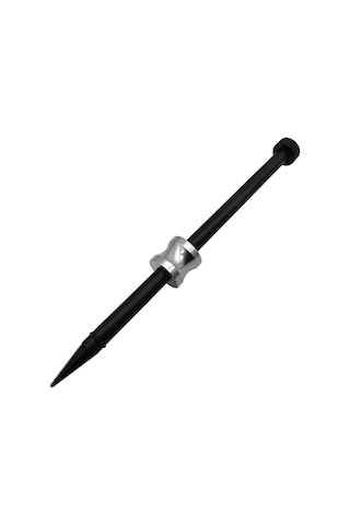 Enjektör Conta Halkası Çıkarma Aleti, Sürgülü Çekiçli Dizel Enjektör C Siyah