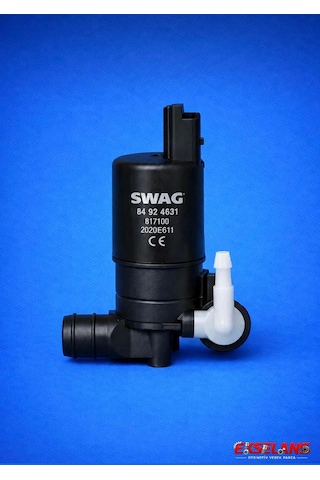 Swag 64924633 Psa Cam Suyu Fıskıye Motoru