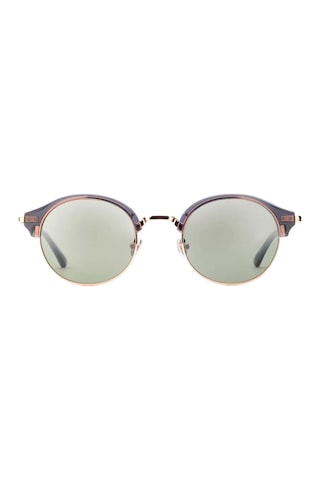 Etnia Barcelona GRUNWALD BKPK 49-23 Unisex Güneş Gözlüğü - 20