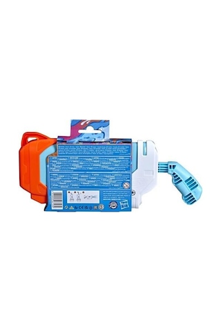 Nerf Soa Torrend Su Tabancası F3889