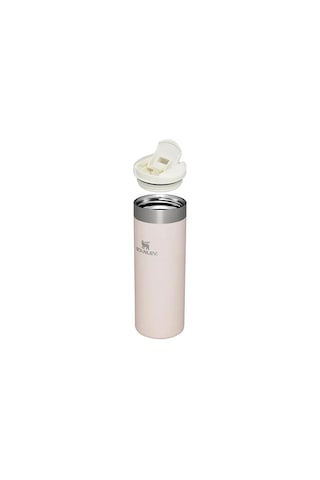 Kişiye Özel Aerolight™ Seyahat Kupası | 0,47 L Rose İsimli Tasarımlı Baskı