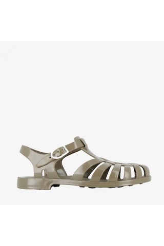 Meduse Sun Kaki Clair - Haki Unisex Çocuk Sandalet