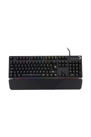 Gamepower Calypso V2 RGB Red Switch Optik Mekanik Oyuncu Klavye