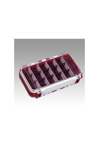 Meiho Bousui Case Wg-1 Su Geçirmez Lrf Kutusu