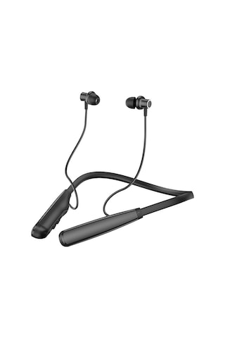 Maiyame Y10 Kablosuz Bluetooth Kulaklık Boyun Askılı Boyun Manyetik Emme Spor