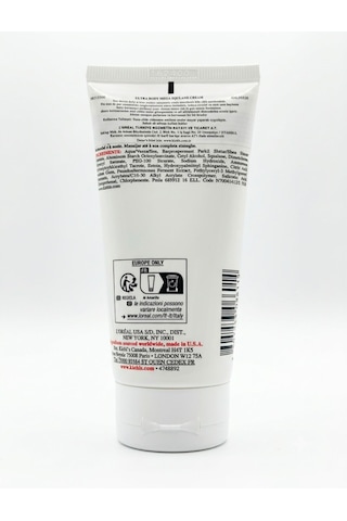 Kiehl's Ultra Body Mega Moisture Cream 75 Ml