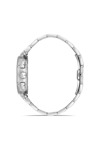 Momentus Tm263s-11ss Erkek Kol Saati