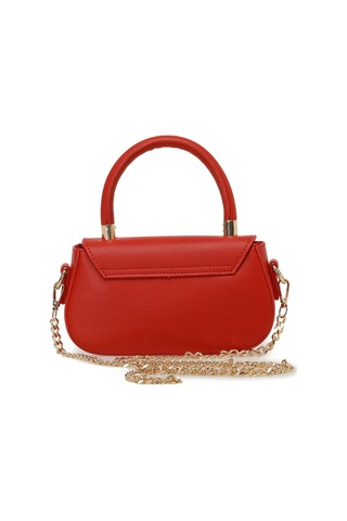 Butigo Cılt Aks Dty Mını El 5fx Kırmızı Kadın El Çantası 000000000102013476 Kırmızı