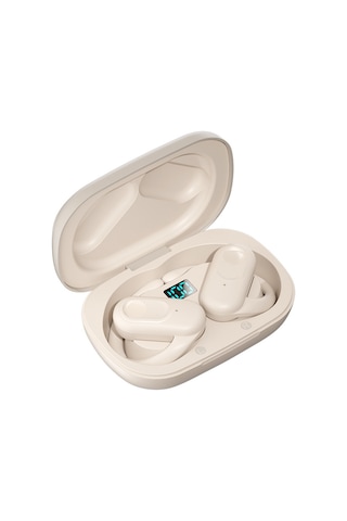 Aurora Kablosuz Bluetooth Sesi Bluetooth Kulakları İptal Ediyor