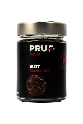 Pruf Tatlar İsot 150 G