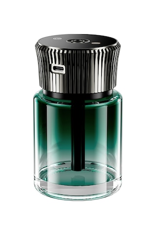 Wiwu Wi-ai600 Bloom Yapay Zeka Destekli Hava Nemlendirici Ve Koku Difüzörü Charming Blue