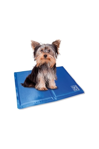 M-pets Frozen Köpek Serinletici Soğutucu Mat Xs 30x40cm