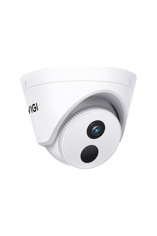 TP-Link VIGI C400HP-2.8 3 MP 25-30 Fps Turret Network Kamera