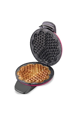 Korkmaz A319-11 Mia Viva Waffle Makinesi