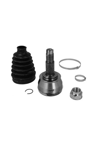 Aks Kafası Dış Daihatsu Sirion 05- 1.3 Motor 24x29x47