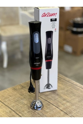 Arzum AR1203 Risso El Blender