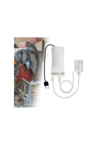 Pazly Suntek Pompa Kendiliğinden Emişli Elektrikli Aksesuarları 10m-su- Hn