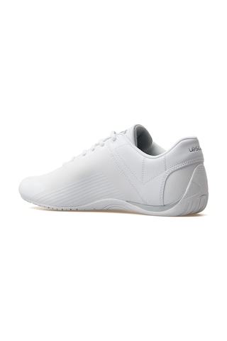 Lescon Chrome Erkek Sneaker Spor Ayakkabı 25y Chrome M Beyaz Beyaz