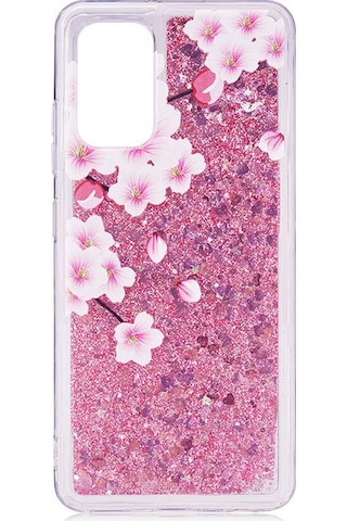 Xiaomi Poco M5S Kilif Zore Marshmelo Akiskan Sim Ve Pullu Kilif 559361738