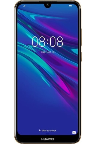 Huawei Y6 2019 32 Gb Altın