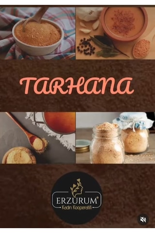 Erzurum Kadın Kooperatifi Ev Tarhanası 1 KG Erzurum Kadın Kooperatifi Ev Tarhanası 1 KG