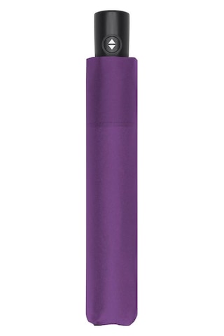 Doppler Zero Magic Royal Unisex Şemsiye 74456313 Mor