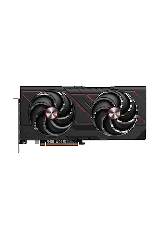 Sapphıre Pulse 256 Bit Gddr6 Radeon Rx 9070 Xt 16 Gb Ekran Kartı