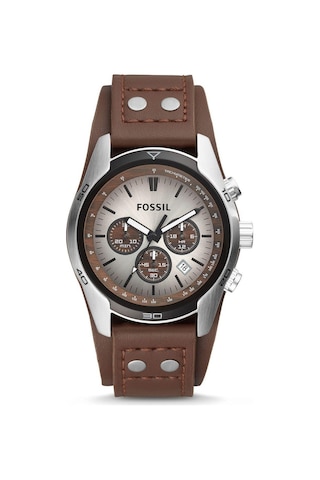 Fossil CH2565 Erkek Kol Saati