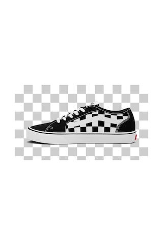 Vans Mn Filmore Decon Erkek Ayakkabısı Vn0a3wkz5gx1 Siyah