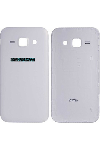 Samsung Galaxy J1 Sm-j100 Arka Kapak Beyaz Samsung Galaxy J1 Sm-j100 Arka Kapak Beyaz