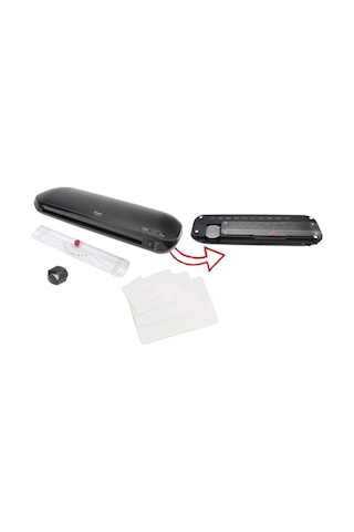 Olympia A330 Plus 4in1set Laminasyon Makinesi A3