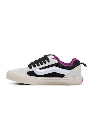 Vans Knu Skool Unısex Ayakkabı Vn0007qdwht1 Çok Renkli