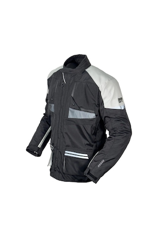 Ceket Forte Gt 2001089 Assos Adventure Taş Uzun