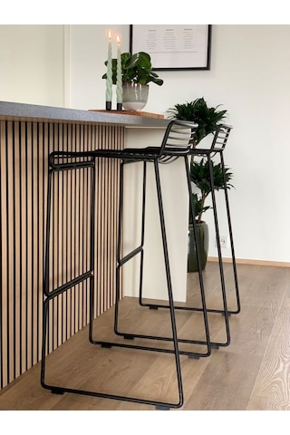 Winflex Eko Keçeli Akustik Ahşap Paneli-safir Meşe 60x240cm .