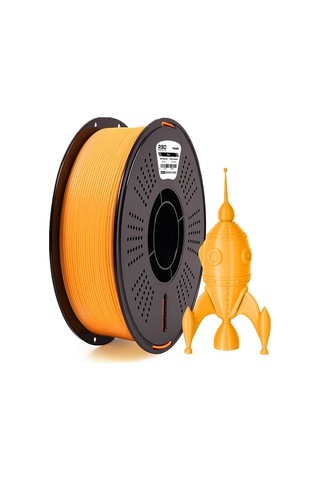 R3d Pla+ Filament Bal Kabağı 1.75mm 1kg