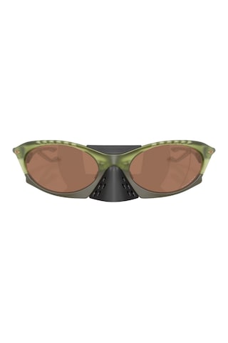 Oakley Oakley Plantaris Erkek Gözlük 7247 Çok Renkli