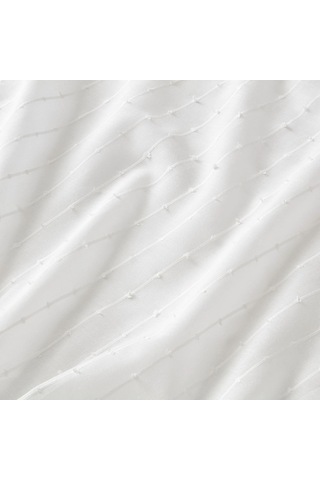 Ikea Matılda Fon Perde 140x300 Cm Beyaz