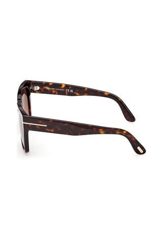 Tom Ford 1343 52t Kahverengi
