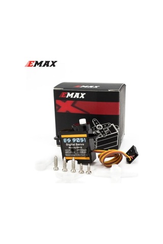 Emax Es9051 Dijital Servo