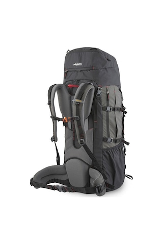 Pinguin Pınguın Explorer 100 Sıyah Sırt Cantası Siyah
