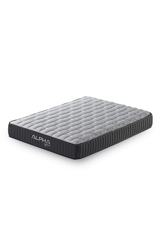 Alpha Bedding Delta Premium Full Ortopedik Paket Yaylı Yatak