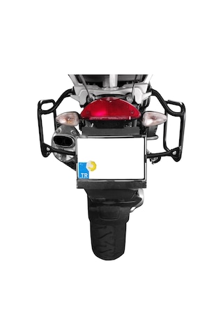 Bmw R1200Gs / R1200 GS Adventure / R 1200 GS Adv Yan Çanta Demiri