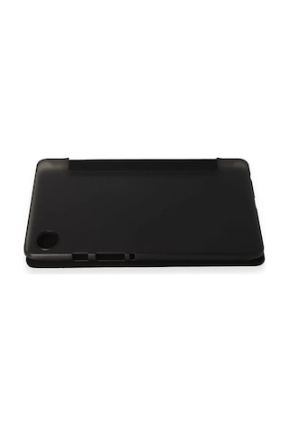 Mey İthalat Huawei Matepad 11.5 Kılıf Tablet Smart Kılıf - Siyah